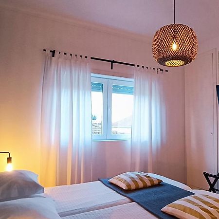 Aveiro Rossio Lodge Екстер'єр фото