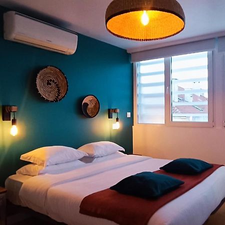 Aveiro Rossio Lodge Екстер'єр фото