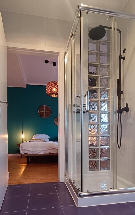 Aveiro Rossio Lodge Екстер'єр фото