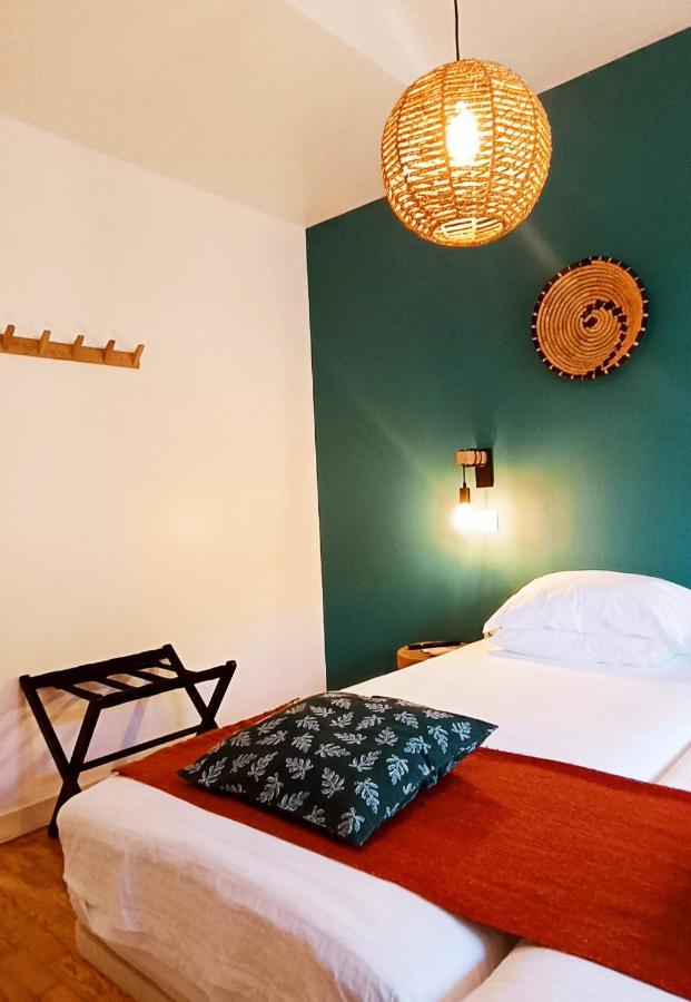 Aveiro Rossio Lodge Екстер'єр фото