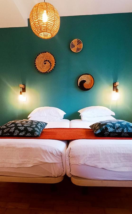 Aveiro Rossio Lodge Екстер'єр фото