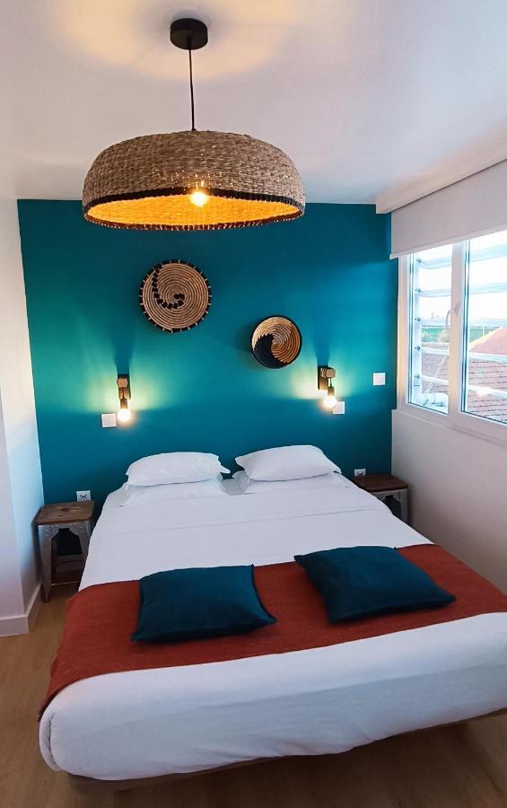 Aveiro Rossio Lodge Екстер'єр фото
