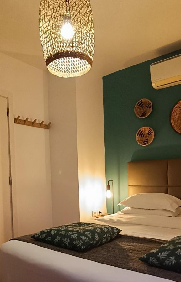 Aveiro Rossio Lodge Екстер'єр фото