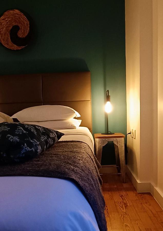 Aveiro Rossio Lodge Екстер'єр фото