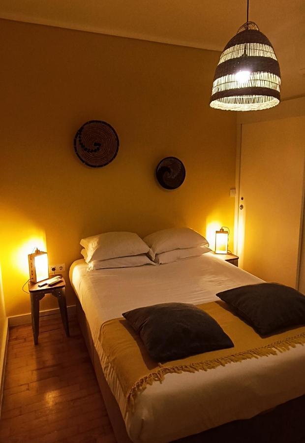 Aveiro Rossio Lodge Екстер'єр фото