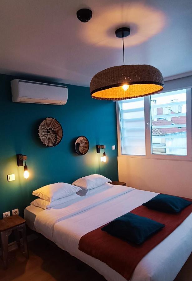 Aveiro Rossio Lodge Екстер'єр фото