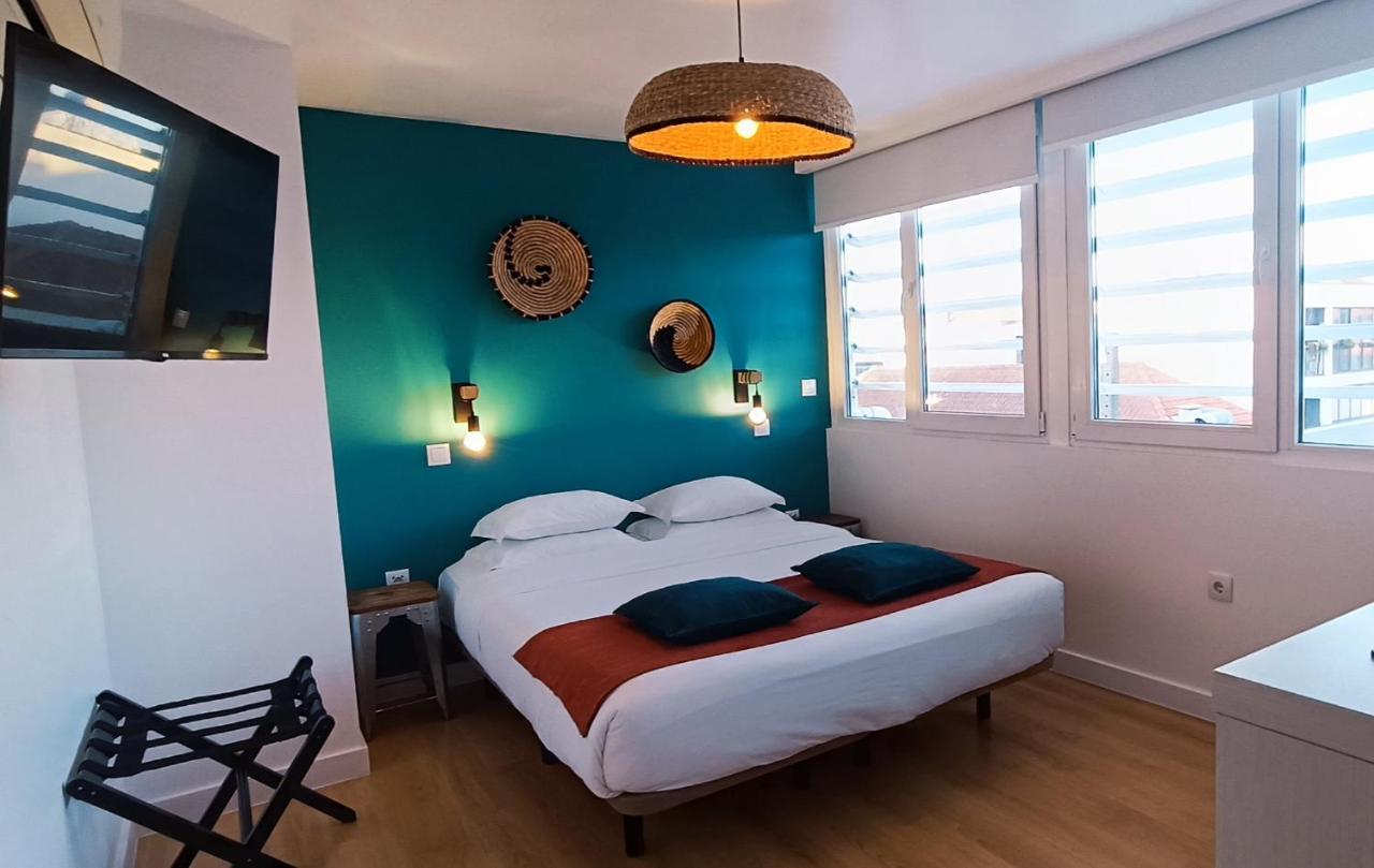 Aveiro Rossio Lodge Екстер'єр фото