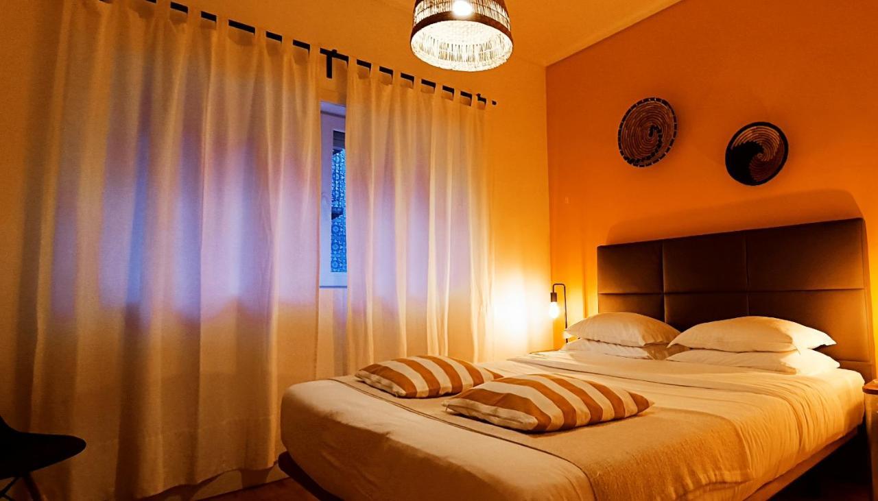 Aveiro Rossio Lodge Екстер'єр фото