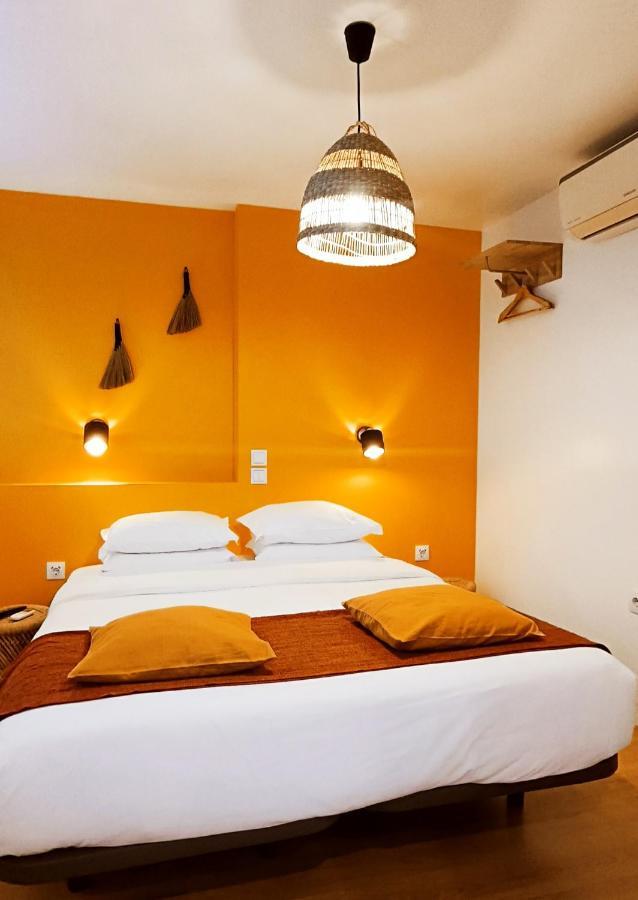 Aveiro Rossio Lodge Екстер'єр фото